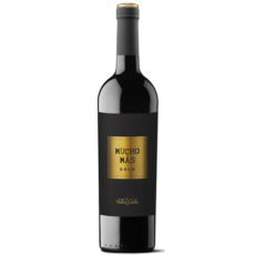 Вино Mucho Mas Gold красное полусухое