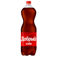 Добрый cola