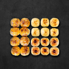 Мясной гриль набор