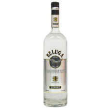 Водка Белуга Нобл Экспорт