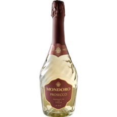 Игристое вино "Mondoro" Prosecco DOC