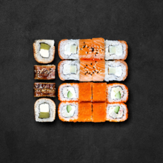 Филадельфия плюс