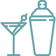 Алкоголь и напитки