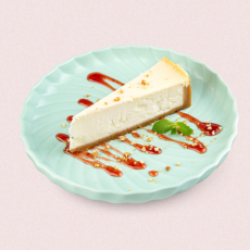 Чизкейк классический